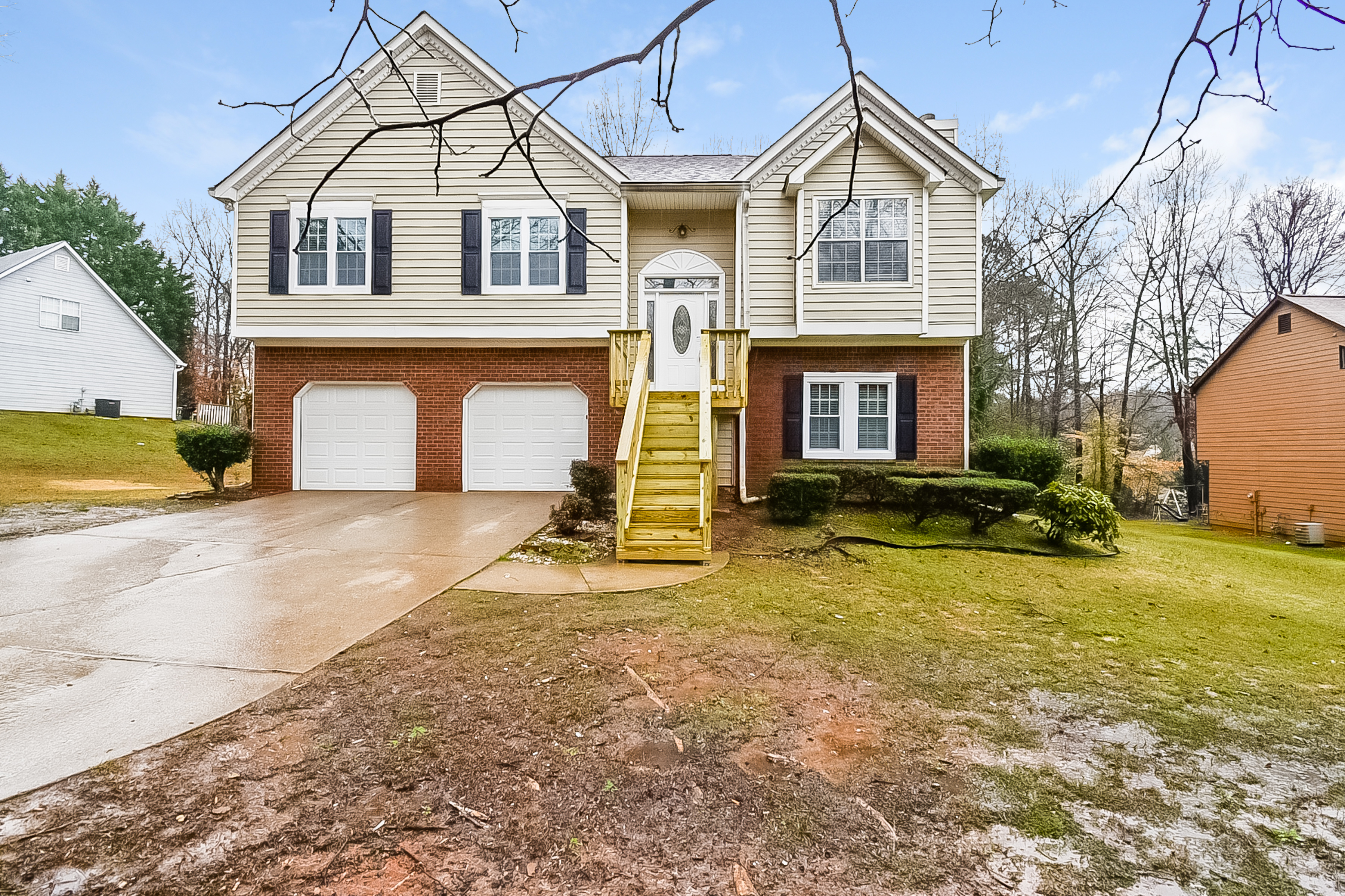 1685 Versailles Dr SW Atlanta, GA 30331